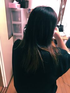 画像：女性の施設への新たな受け入れ＆バースデードネーション