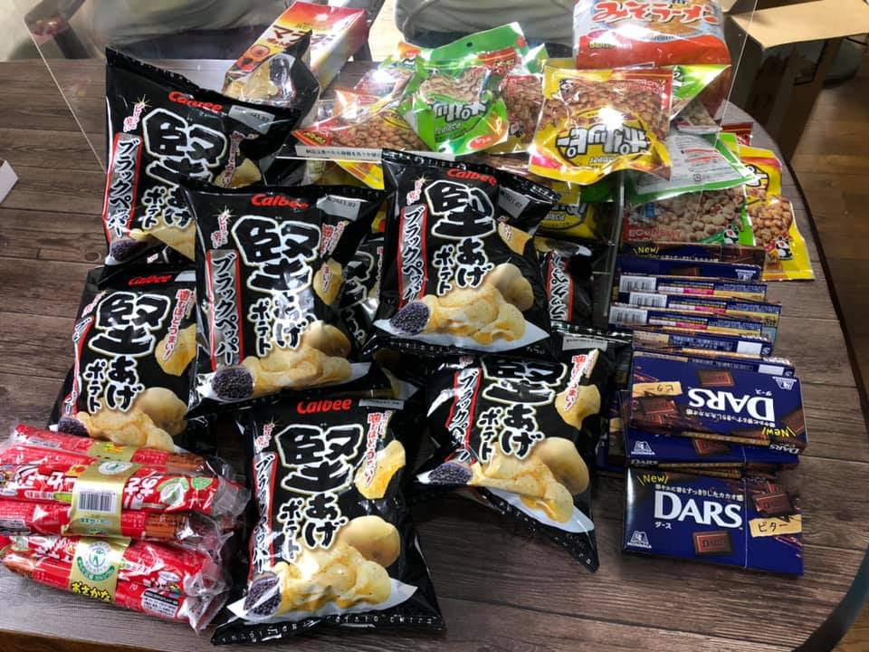 画像：出戻り女性の受け入れ