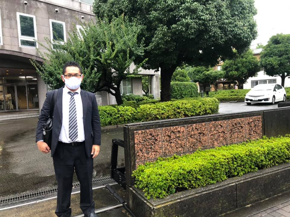 画像：愛光女子学園に