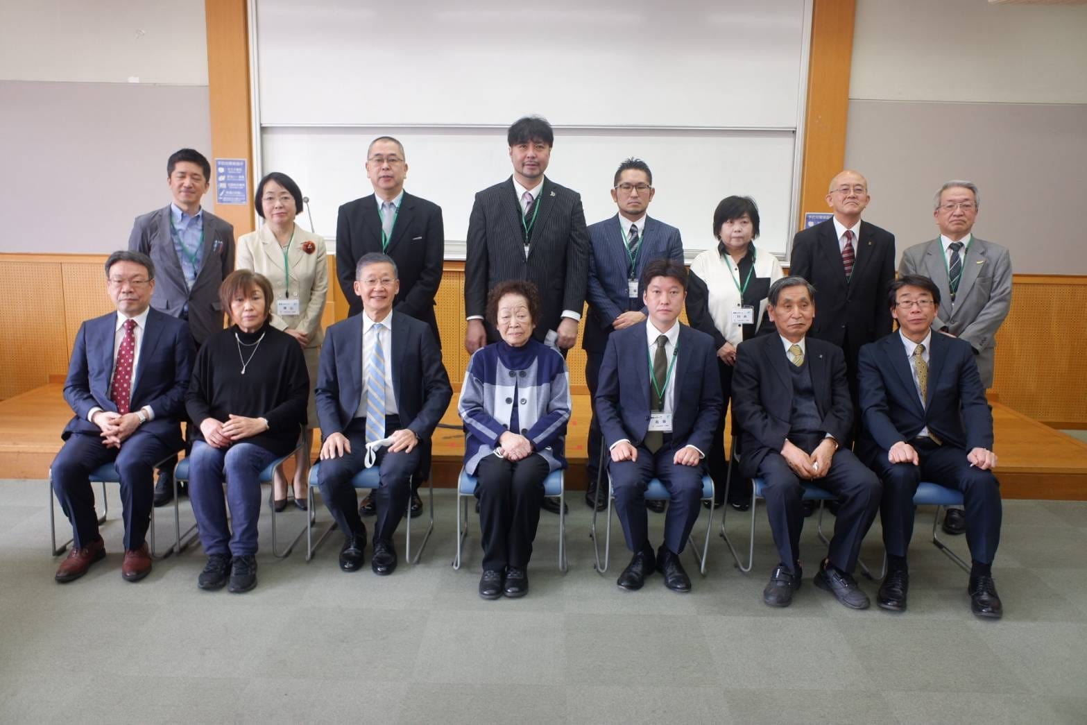 画像：日本自立準備ホーム協議会の設立について