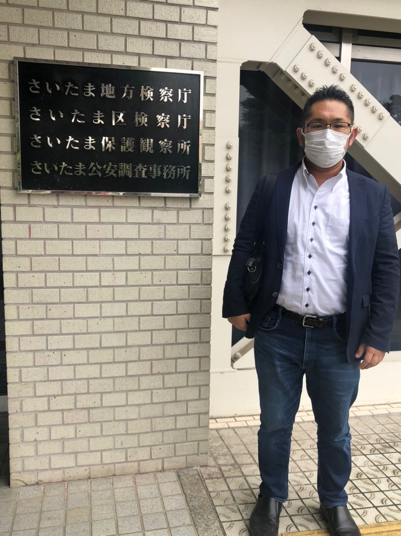 画像：刑務所から出てきた女性出所者の受け入れ（女性施設8人目・生き直しとしては63人目)