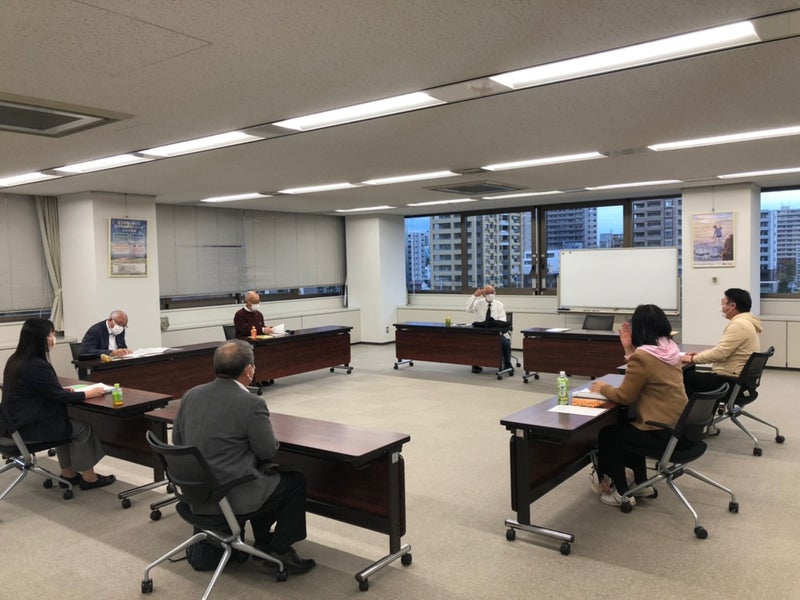 画像：日本自立準備ホーム協議会主催/北海道勉強会